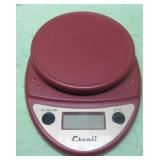 Model P115WR Electronic Scale - Works