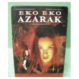 Eko Eko Azarak Three DVD Set