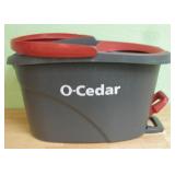 O-Cedar Mop Bucket
