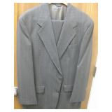 Dillard's Bill Blass Suit - Dry Cleaned