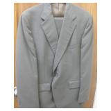 Lobo Men's Shop Warren Sewell Suit - Dry Cleaned