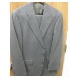 Lobo Men's Shop Warren Sewell Suit - Dry Cleaned