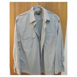 Cabela's Outdoor Gear Shirt - Large