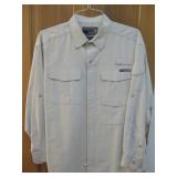 Ex Officio Outdoor Sport Shirt - Large