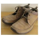 Men's Timberland Casual Shoes - Size 10.5