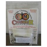 Chamber Mates Sub Gauge Chamber Inserts