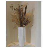 23' Dry Arrangement In Vase