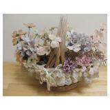 14' Dry Arrangement In Basket