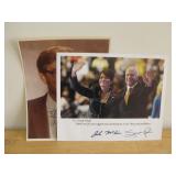 Pete Domenici, Sarah Palin & John McCain Photos