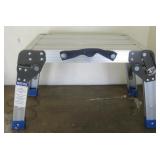 Haul Master Working Platform / Step Stool