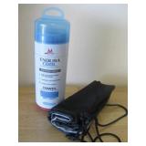 Enduracool Towel & Cinch Bag