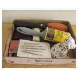 Assorted Household Items