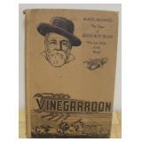 1936 Vingeroon - The Saga Of Judge Roy Bean