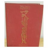 Vintage Tales Of Mystery & Imagination HC