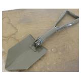 23' StanSport G.I. Style Collapsible Shovel