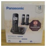 Panasonic Cordless Telephone / Answering Machine