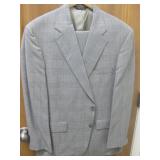 Lobo Men's Shop Warren Sewell Suit - Dry Cleaned
