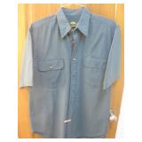 Cabela's Outdoor Gear Shirt - Large