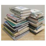 Forty Books On Fishing & Fly Fishing