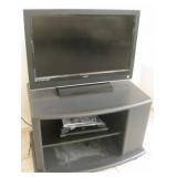 32' Vizio HDTV10A TV, No Remote - See Info