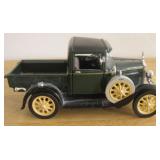 National Motor Museum Mint 1931 Ford Model A