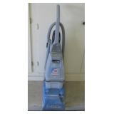 Hoover Steam Vac - Powers Up