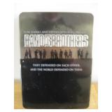 Band Of Brothers Tin Box Set