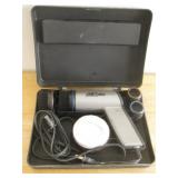 Norelco Man Care Collection Shoe Polisher