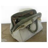 Range Bag With Contents Shown