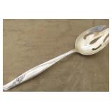 Gorham Sterling Serving Spoon - Hallmarked