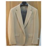Huntleigh Tailored Jacket With Pants