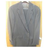 Dillard's Cricketeer Suit - Dry Cleaned