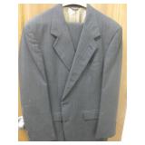 Dillard's Bill Blass Suit - Dry Cleaned