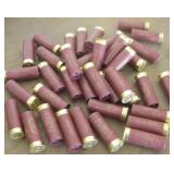 37 Loose Herter's Target Load 12 Gauge Shells