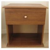 21 X 16 X 21 Night Stand