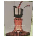 Wine Breather Carafe in Box