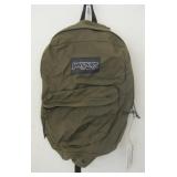 Jan Sport Backpack