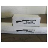 Reduction Systems, Locks & Assorted Gun Parts