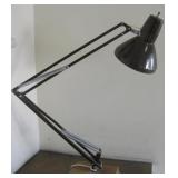 Wasomark Ledu Swing Arm Task Lamp - Works