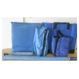 Umbrellas, Cushions & More