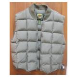 Cabela's Northern Goose Down Vest - Large