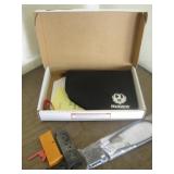 Ruger Gun Case, Magazines & Lock In Ruger Box