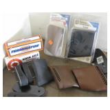 Assorted Recoil Pads - Most Appear New