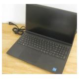 Dell Inspiron Laptop With Cord - See Info