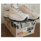 Avia Womens Shoes Aerobics Size 8-1/2