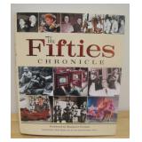 2006 The Fifties Chronicle Hard Cover