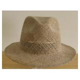Moyen Straw Hat