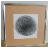 16 X 16 Graphics By Luther - 1971