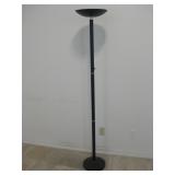 72' Torchiere Floor Lamp - Works