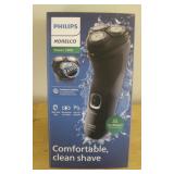 Phillips Norelco Shaver 2400 In Box - Powers Up